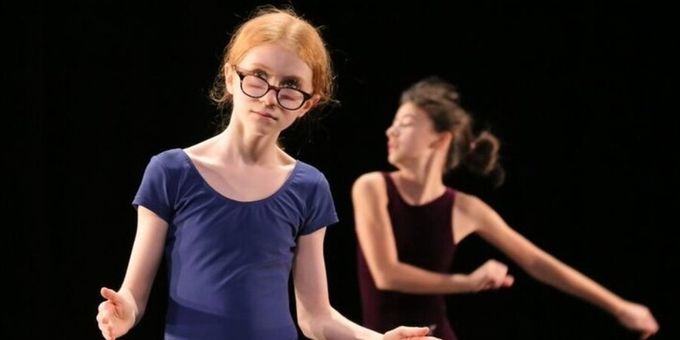 New York Live Arts To Present Ellen Robbins’ DANCES BY VERY YOUNG CHOREOGRAPHE Photos