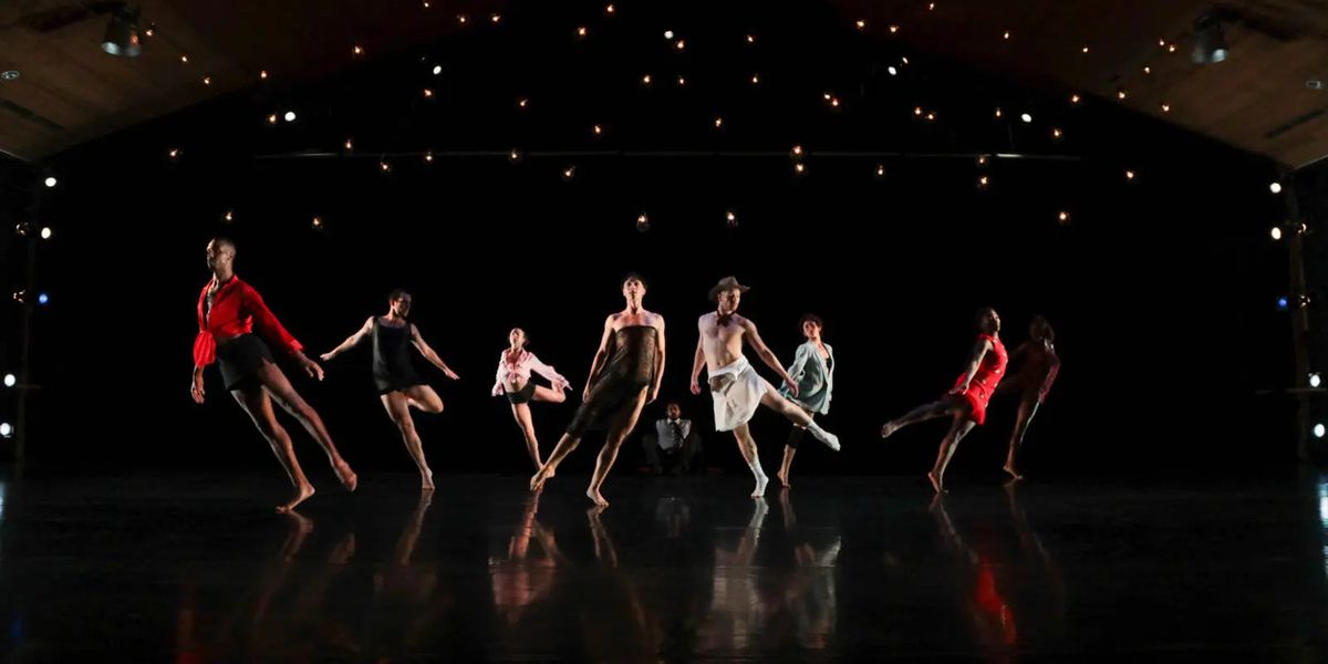 New York Live Arts To Present LIVE ARTERY 2026, Featuring 21 Events Across 11 Days