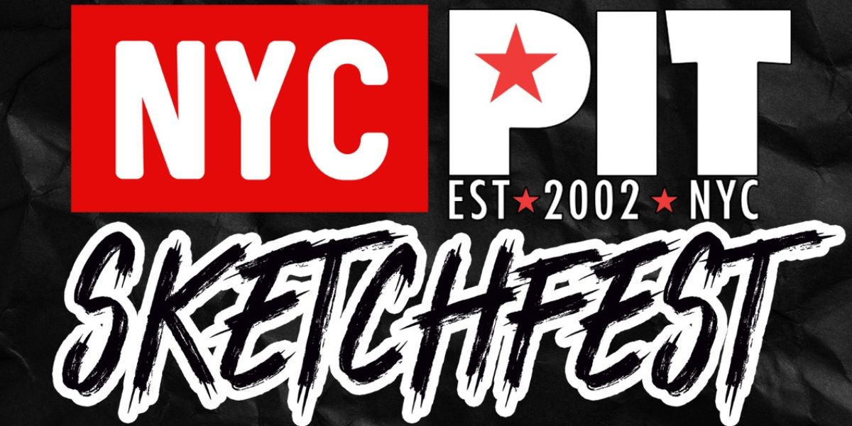 The Peoples Improv Theater Unveils NYC SKETCHFEST Headliners and Special Programming