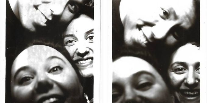 New York Neo-Futurists Name New Co-Artistic Directors And General Manager Photos