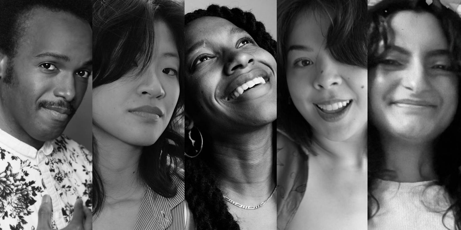 New York Neo-Futurists Welcome Five New Ensemble Members  Image