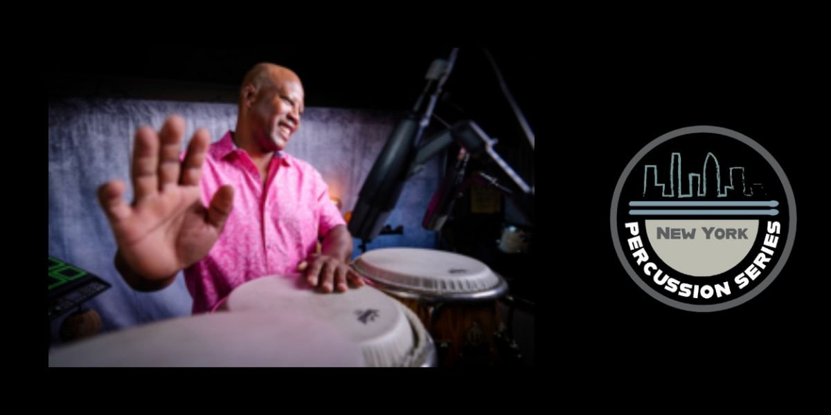 NEW YORK PERCUSSION SERIES Returns With New Concert At Players Theatre 