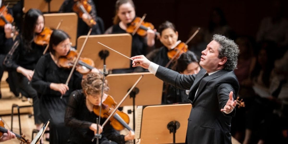 New York Philharmonic Reveals 2025–26 Season Featuring World Premieres and More