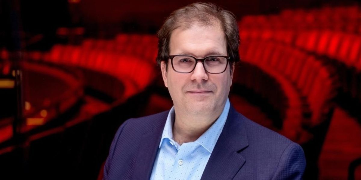 New York Philharmonic Appoints Matías Tarnopolsky President And CEO