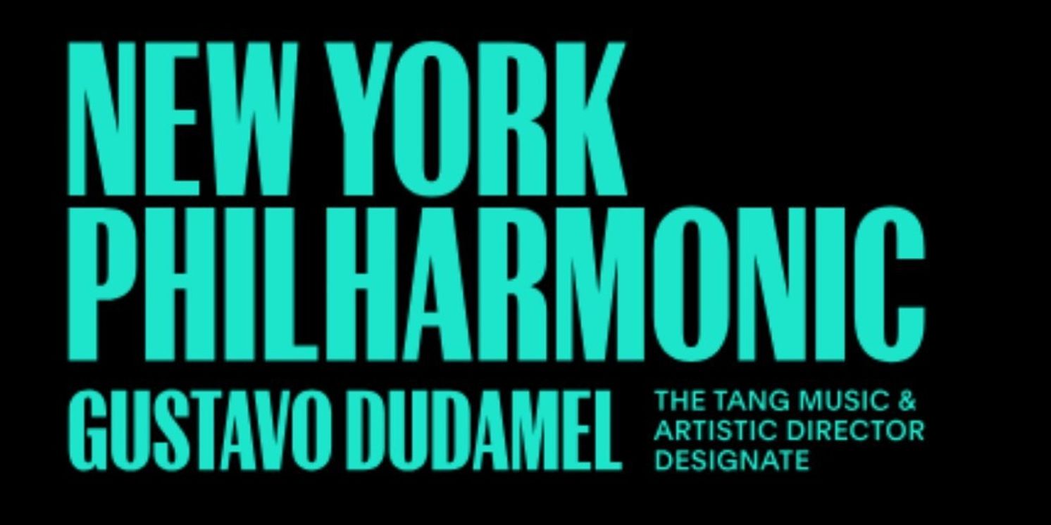 New York Philharmonic Launches Philharmonic Youth Choir in Partnership With Harlem Organizations  Image