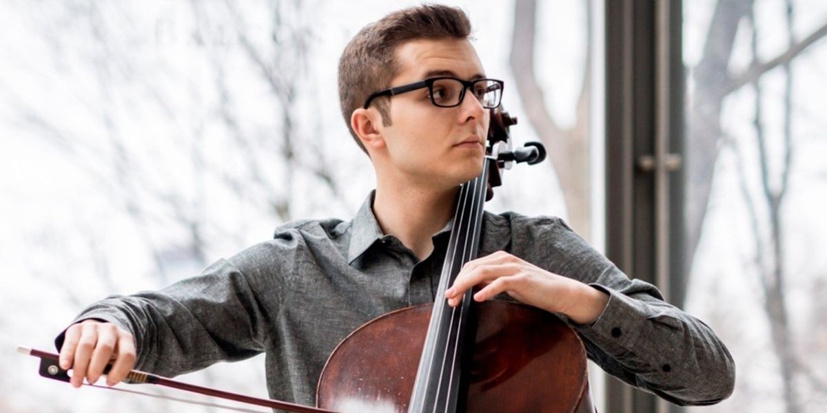 New York Philharmonic Musicians to Perform at Hoff-Barthelson
