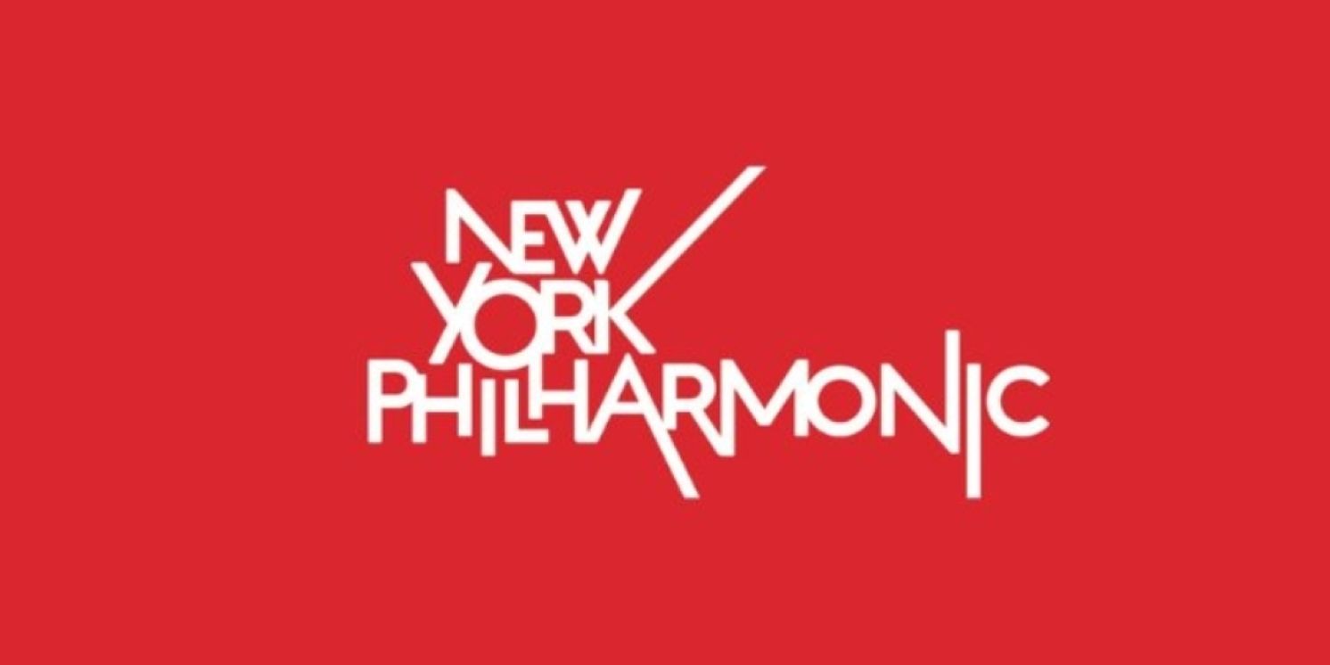 New York Philharmonic Announces 2025/2026 Season Updates Including Gustavo Dudamel & More  Image