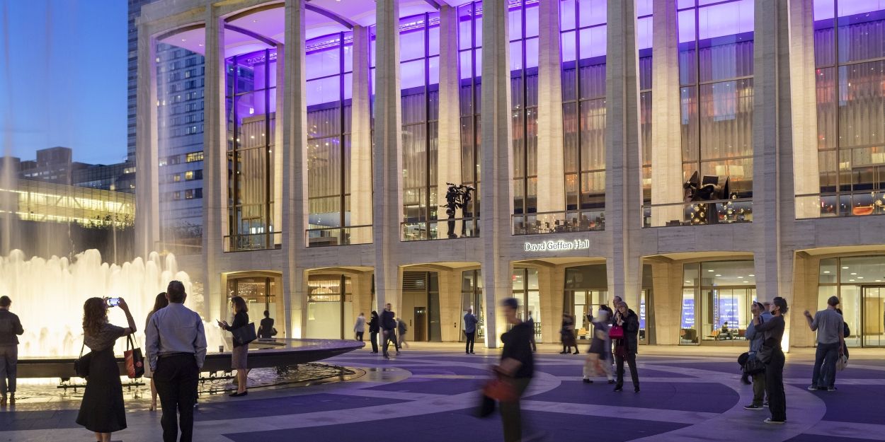 New York Philharmonic Suspends Two Musicians Amid Outcry Over Past Allegations  Image
