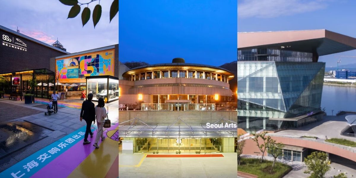 New York Philharmonic To Tour To South Korea And China In Summer 2025