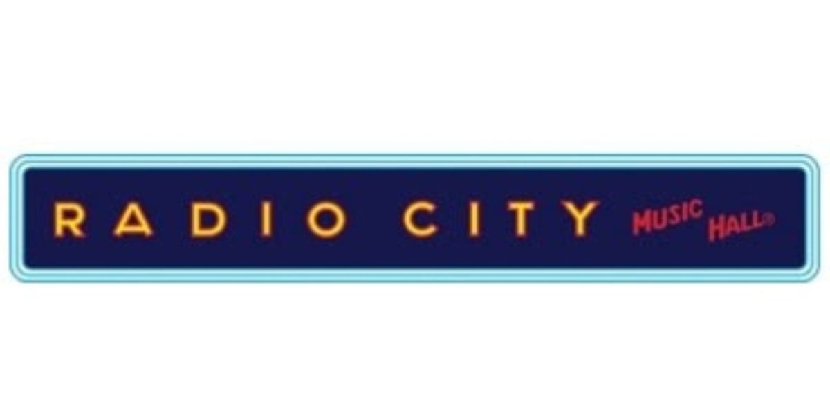 New York Philharmonic Will Perform at Radio City Music Hall in January