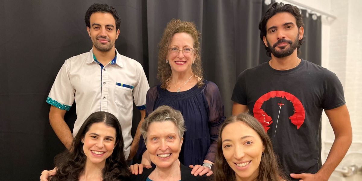 New York Premiere Of OBSERVANT To Host Post-Show Discussions