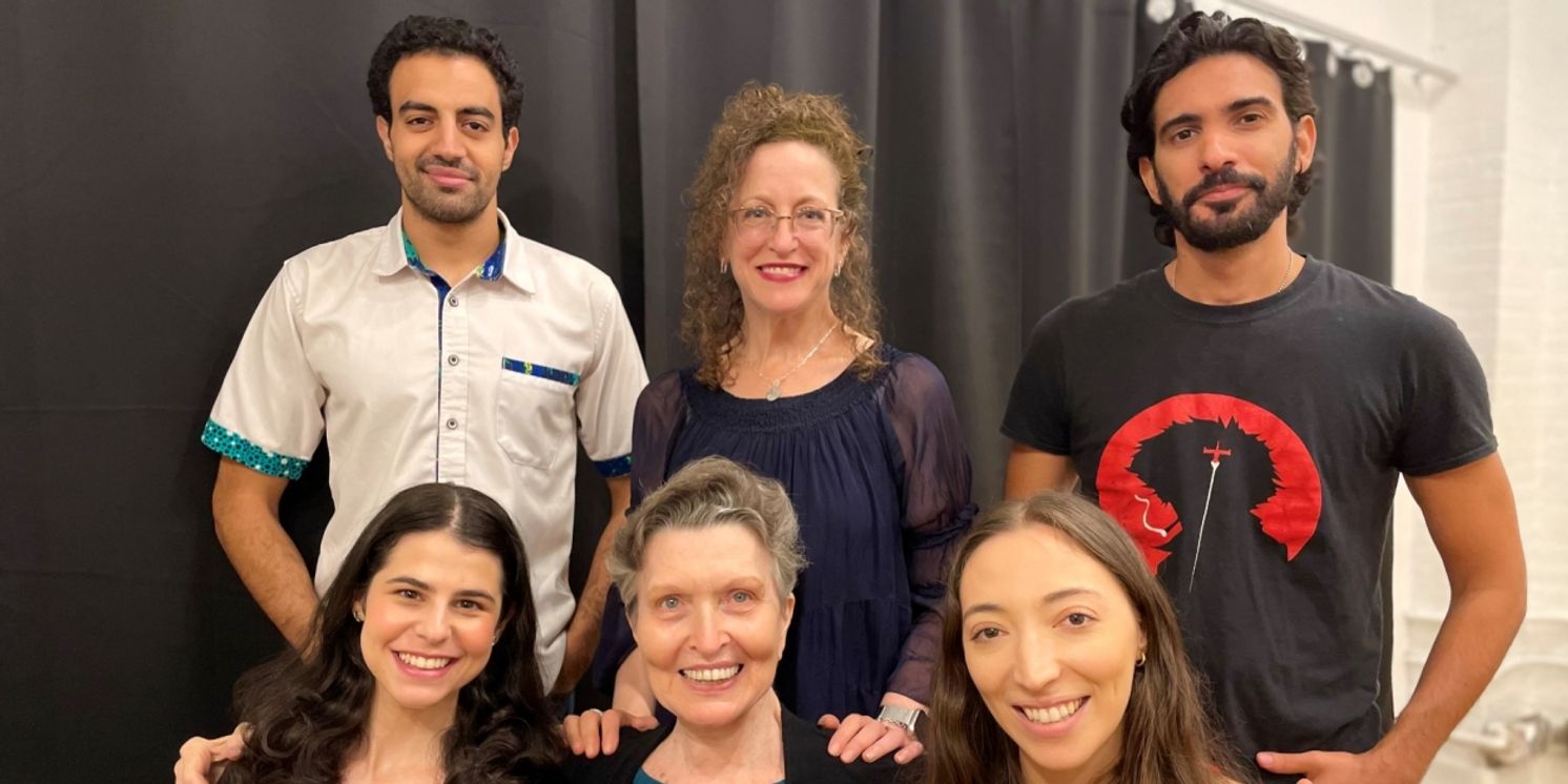 New York Premiere Of OBSERVANT To Host Post-Show Discussions  Image