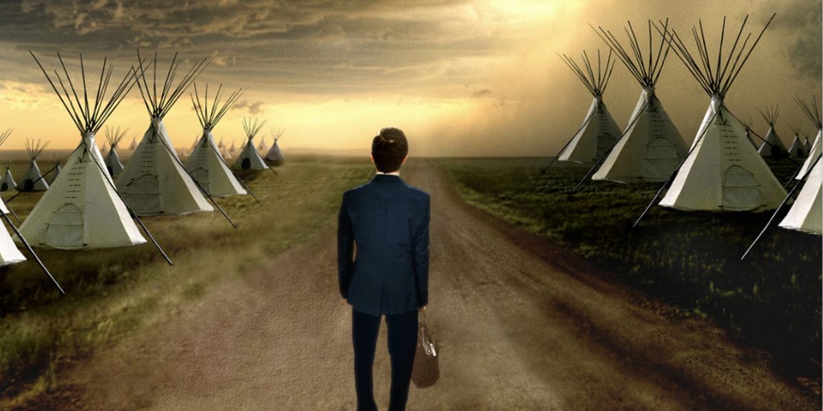 New York Premiere of DISTANT THUNDER - A New American Musical Comes to A.R.T./New York Theatres Next Month