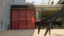 New York Public Library for the Performing Arts Receives Historic $60 Million Donatio