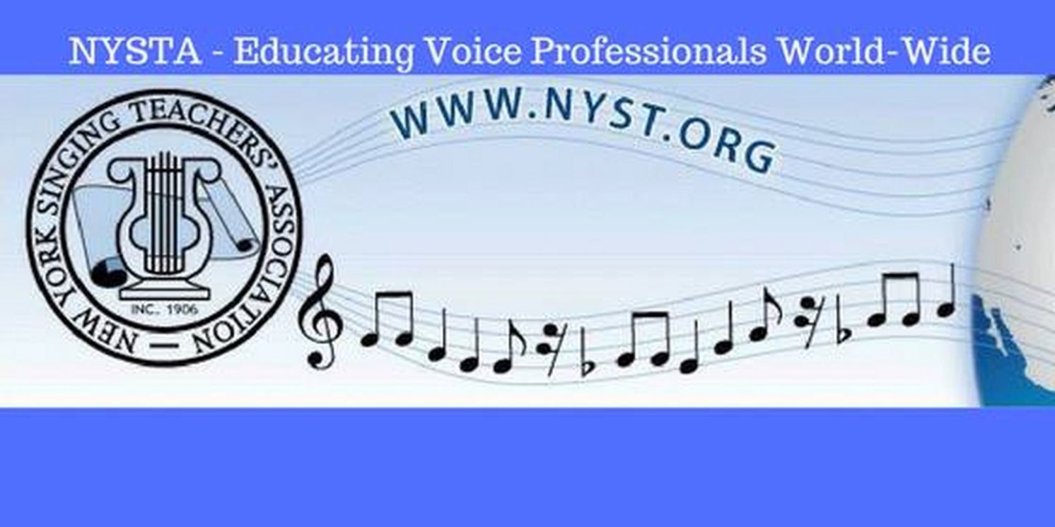 New York Singing Teachers Association to Present Masterclass With Stephanie Lexis of The Broadway Body Positivity Project  Image
