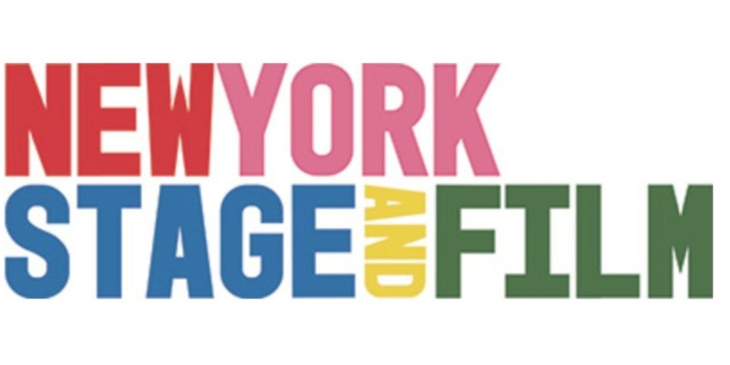New York Stage and Film Unveils Summer Season With Donja R. Love, John Patrick Shanley, and More  Image