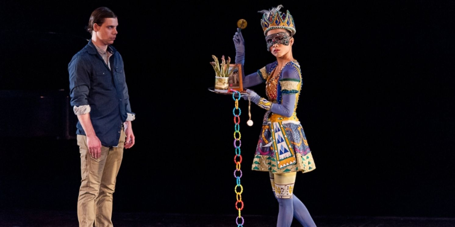 New York Theatre Ballet Debuts At Judson Church Next Month  Image