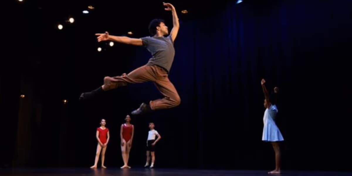 New York Theatre Ballet LIFT Documentary Acquired by Paramount's Republic Pictures