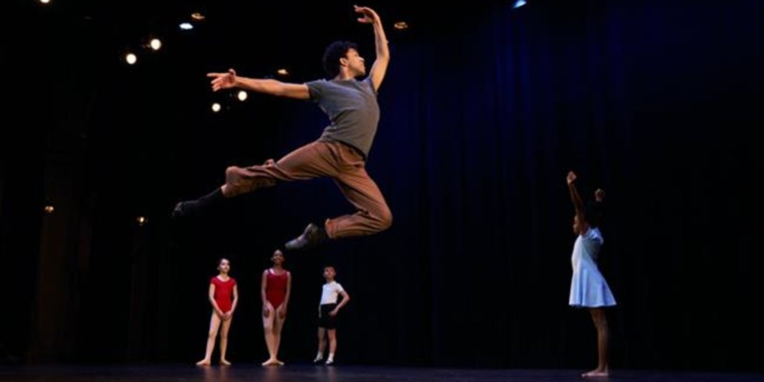 New York Theatre Ballet LIFT Documentary Acquired by Paramount's Republic Pictures  Image