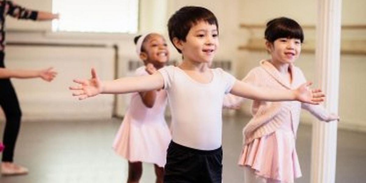New York Theatre Ballet School Announces 2024-25 Class Schedule