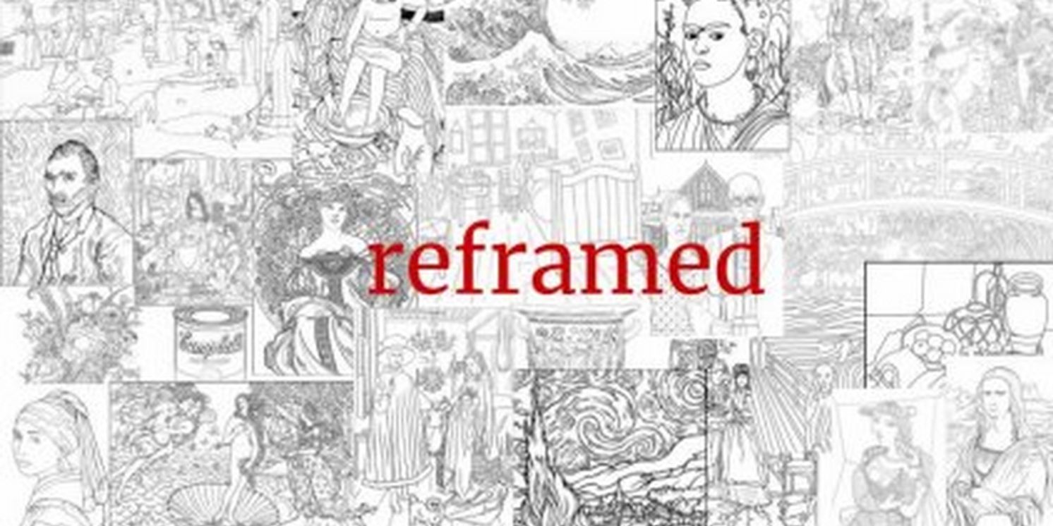 New York Theatre Ballet School Announces REFRAMED, CONVERSATIONS ON ART & ARTISTS  Image