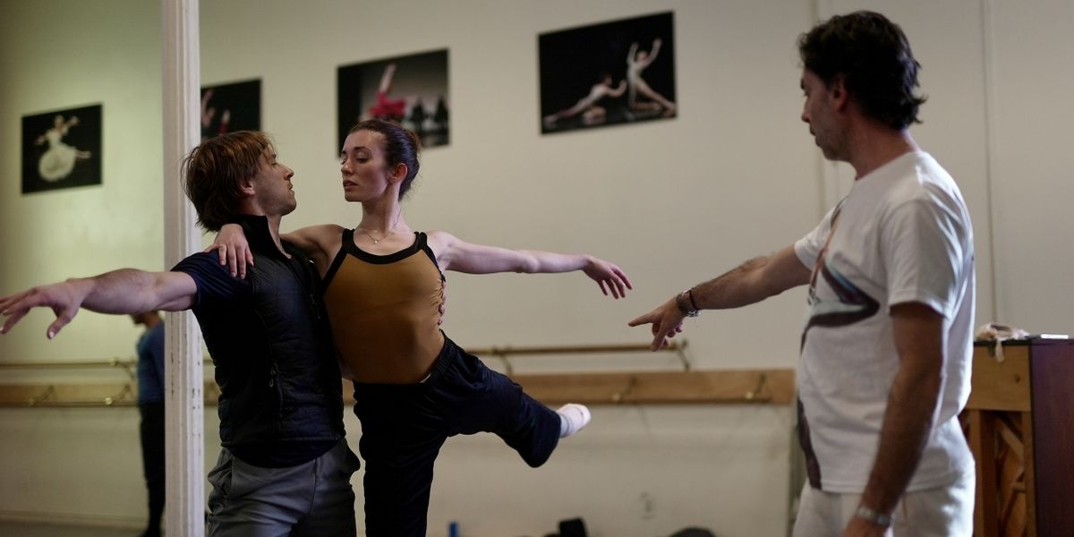 New York Theatre Ballet to Launch Summer Repertoire Workshops in May