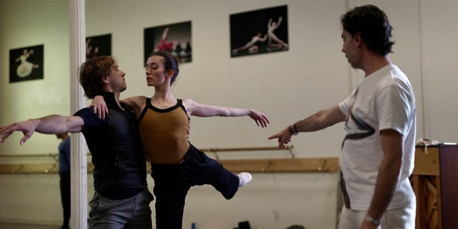 New York Theatre Ballet to Launch Summer Repertoire Workshops in May  Image