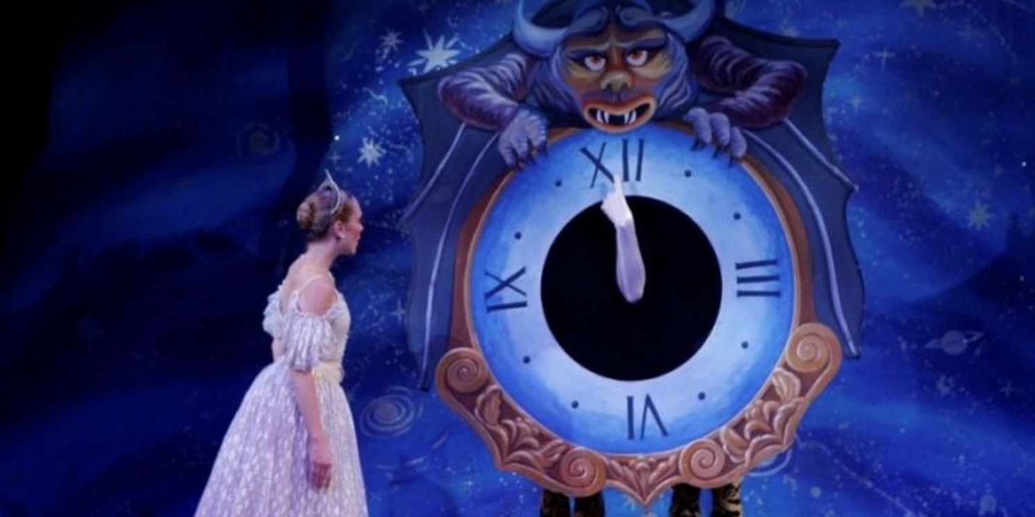 New York Theatre Ballet Unveils 2024 World Premieres  Image