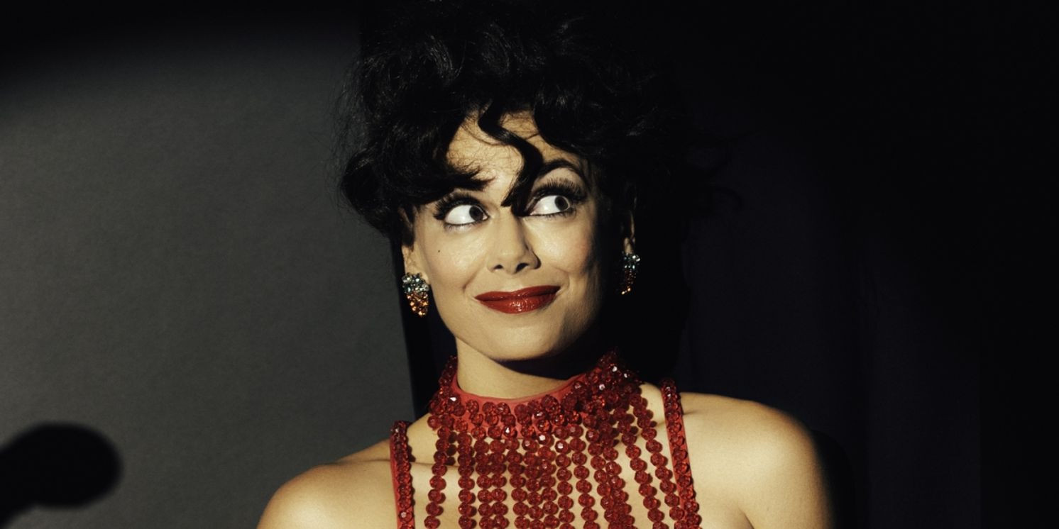 New York Theatre Barn Will Present a Reading of Josephine Phoenix's BETWEEN COCONUTS AND CONCRETE  Image