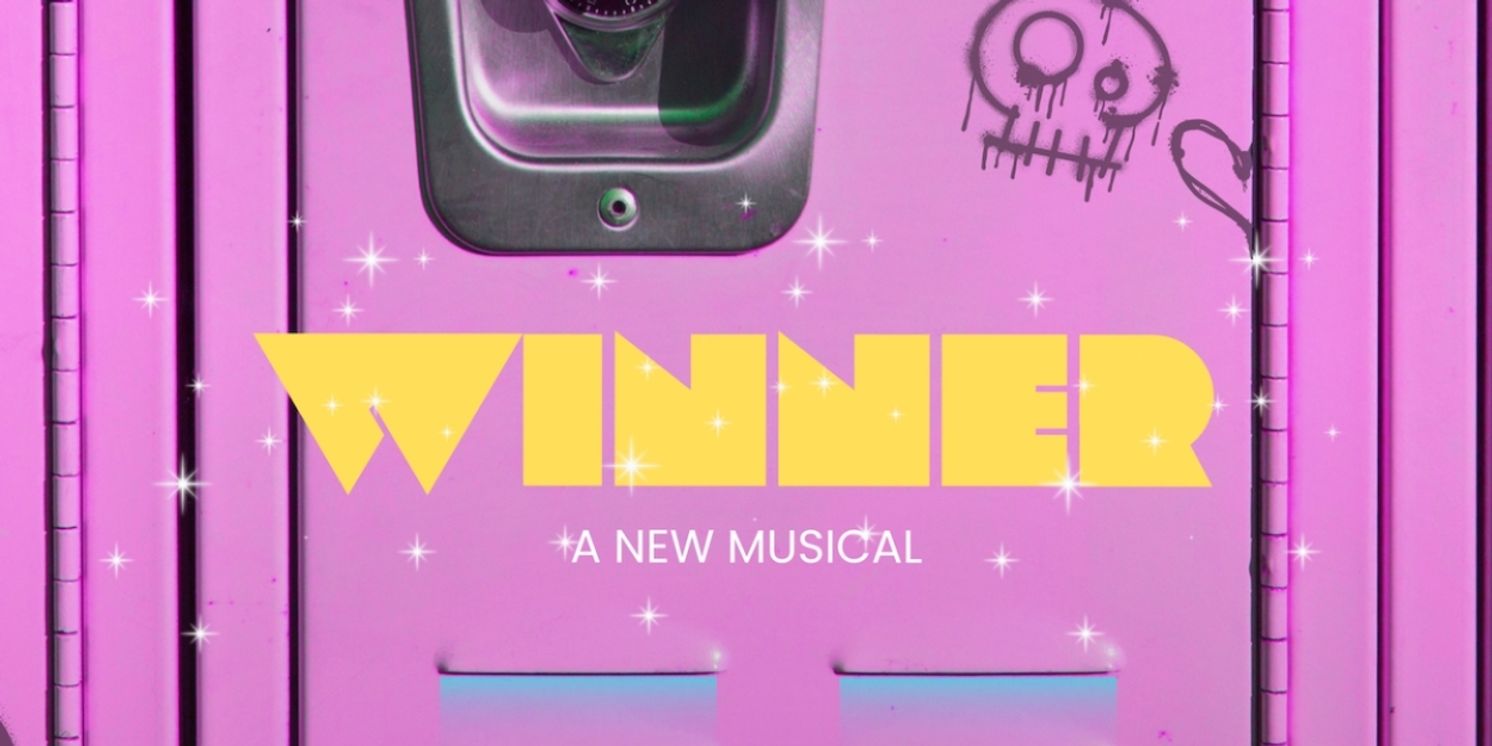 New York Theatre Barn Will Release Concept EP of New Musical WINNER  Image