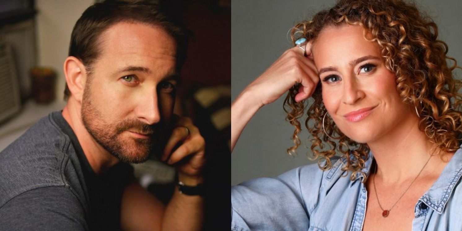 New York Theatre Barn to Celebrate 10th Anniversary Season of Choreography Lab with Musical by Rob Rokicki & Anna K. Jacobs  Image