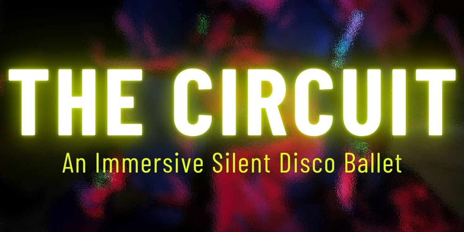 New York Theatre Company Will Host THE CIRCUIT: Silent Disco Ballet in DUMBO  Image
