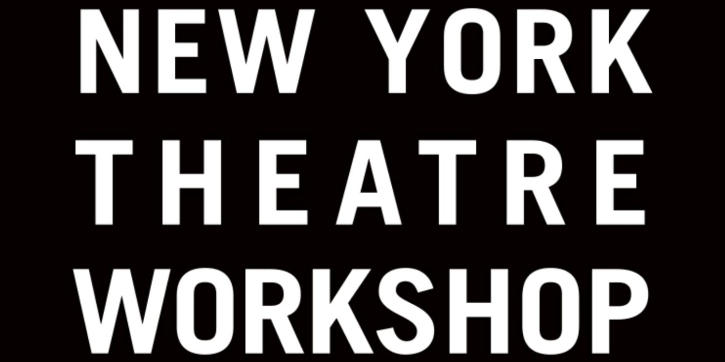 New York Theatre Workshop Reveals 2025/26 2050 Fellows  Image