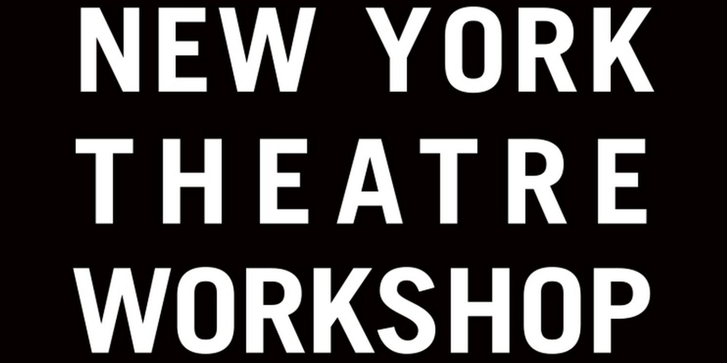 New York Theatre Workshop Reveals Full Cast & Creative Team for Hansol Jung's MERRY ME  Image