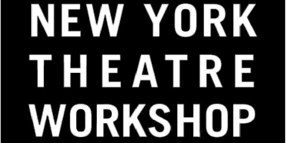 New York Theatre Workshop Sets IN HONOR OF JEAN-MICHEL BASQUIAT and WILD ROSE for 2026/27 Season