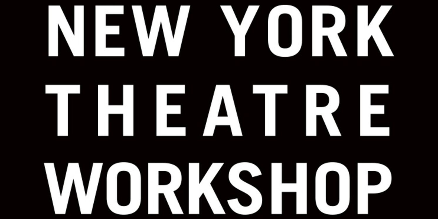 New York Theatre Workshop Unveils Additional Details For Inaugural IN THE BRICKS FESTIVAL  Image