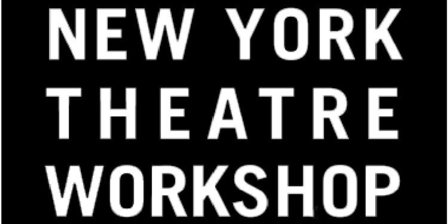 New York Theatre Workshop to Present IN THE BRICKS FESTIVAL  Image