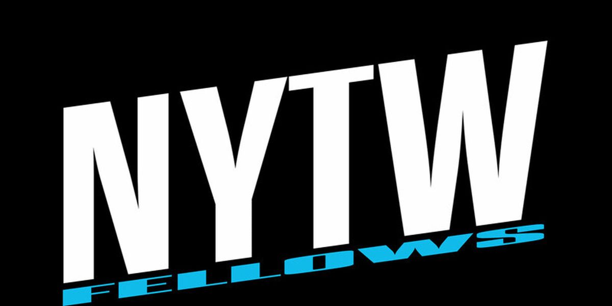 New York Theatre Workshop to Welcome 2050 Fellows for 2026/27 Season