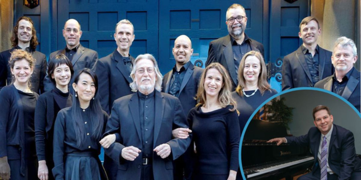 New York Virtuoso Singers to Present 2026-2027 NYC Concert Season