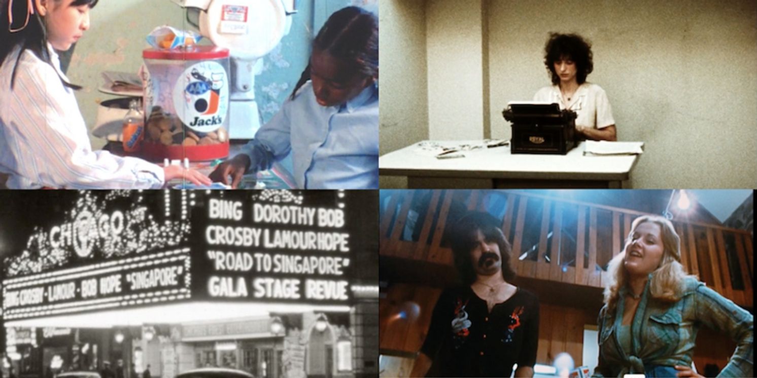 New York Women In Film & Television Reveals 2023 Women's Film Preservation Fund Grantees  Image