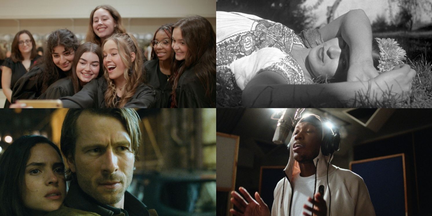 NYWIFT Members' Projects Selected for 2024 Sundance Film Festival  Image