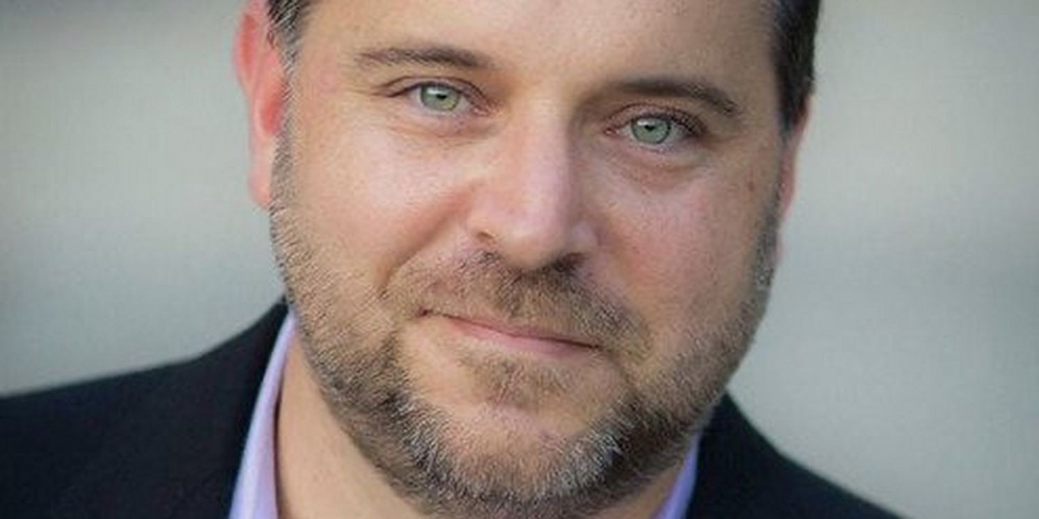 New York Youth Symphony Appoints John Kilkenny New Executive Director  Image