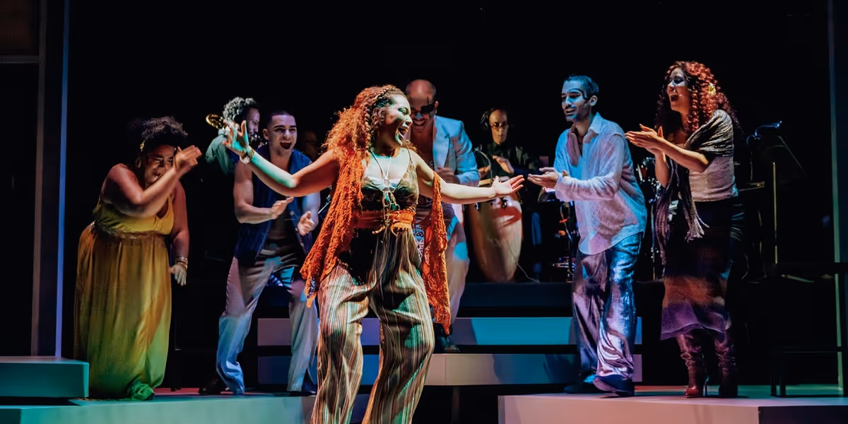 New York's Cultural Institutions Group Adds BRIC, Pregones / Puerto Rican Traveling Theater, and More