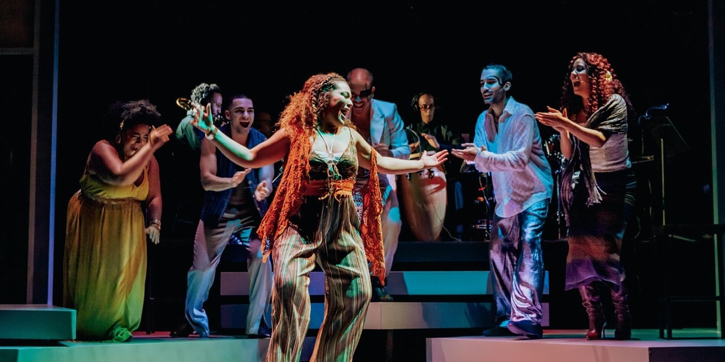 New York's Cultural Institutions Group Adds BRIC, Pregones / Puerto Rican Traveling Theater, and More  Image