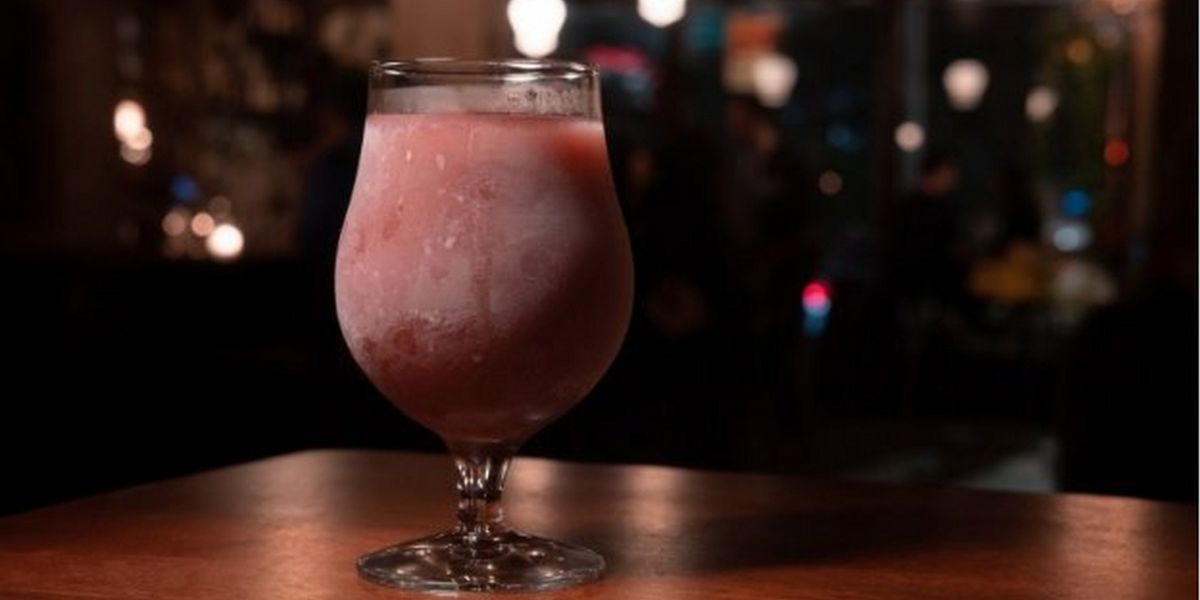 New Yorkers Refresh with Frozen Cocktails at Neighborhood Spots
