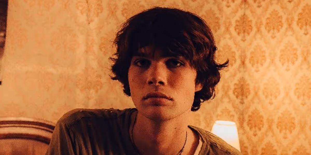 New Zealand Singer-Songwriter Will Swinton Releases New Song 'Letting Me Down'