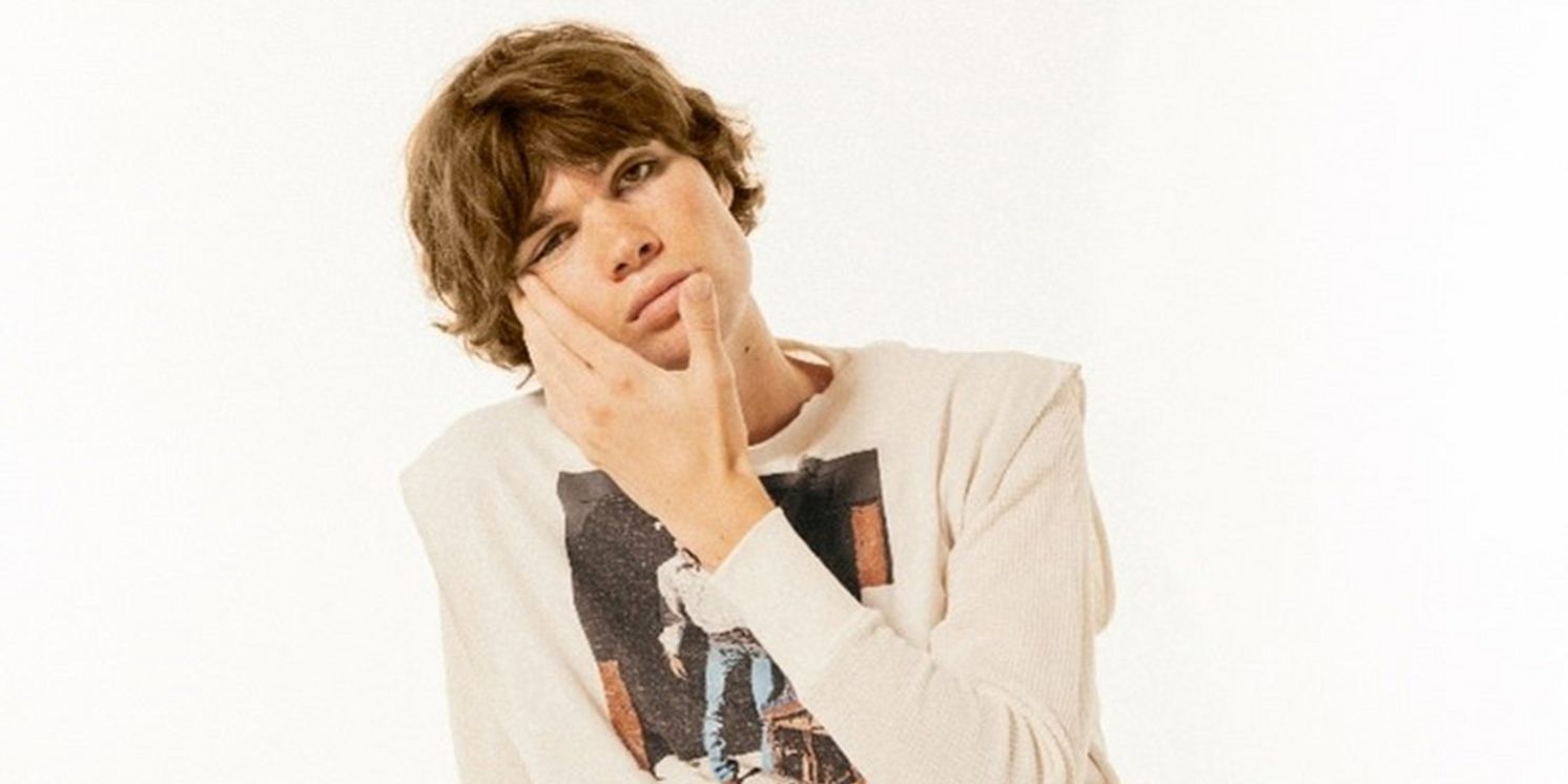 New Zealand Singer-Songwriter Will Swinton Unveils Single 'Harmless'  Image