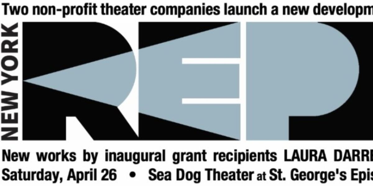NewYorkRep & Sea Dog Rising Launch CURTAIN RISING, A Play Development Grant Program Fostering Bold New Playwrights