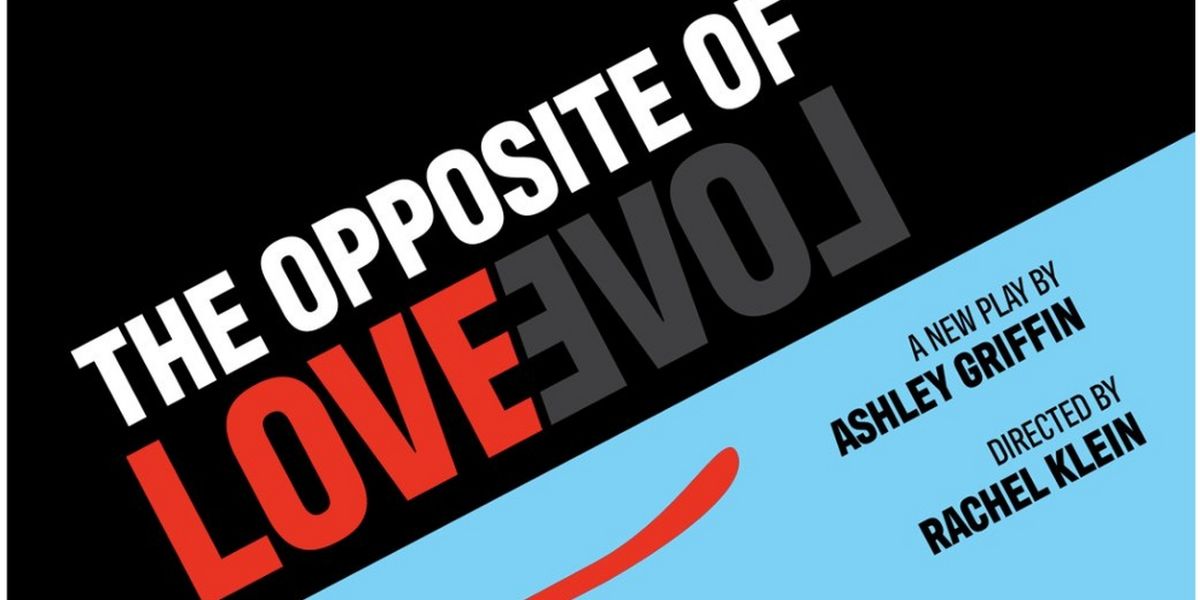 NewYorkRep's THE OPPOSITE OF LOVE Enters Final Week of Performances