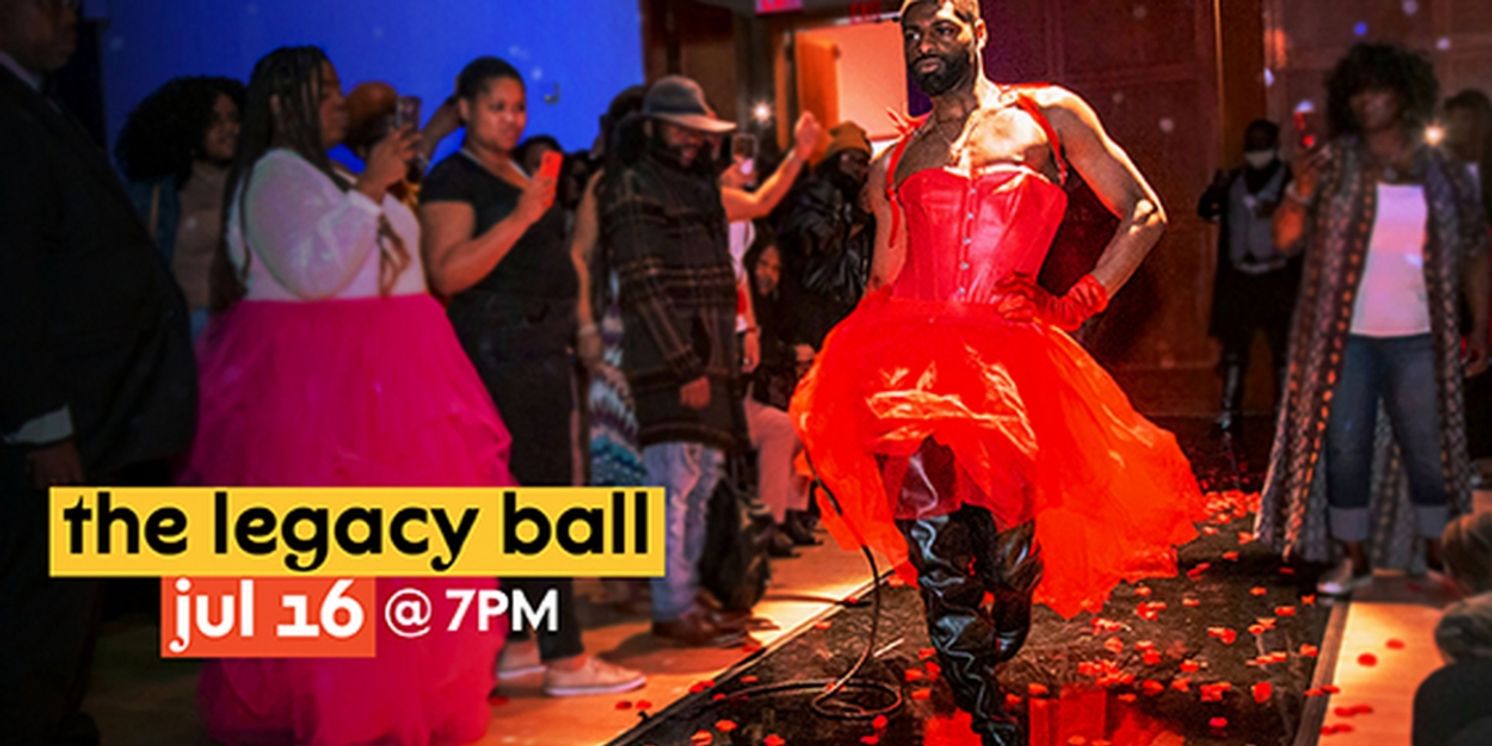 Newark Pride Launches 18th Annual LGBTQ Festival This Month  Image